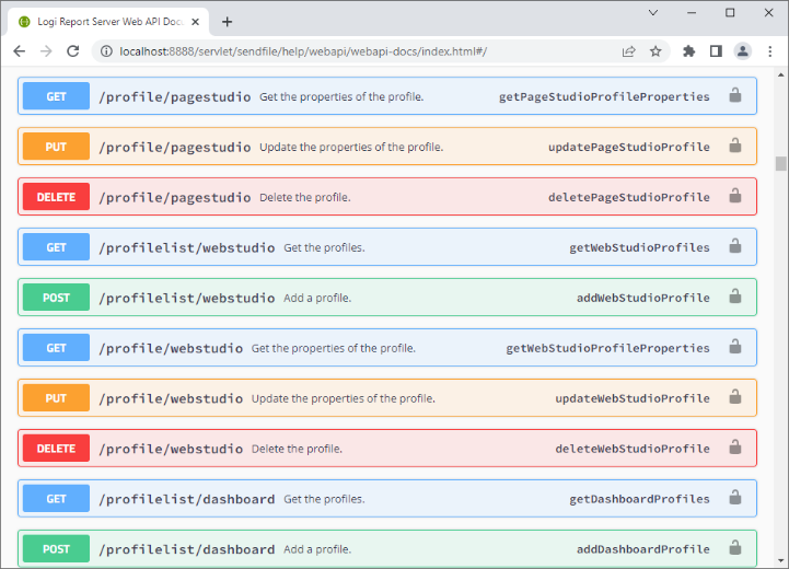 Report Bursting Schedule via REST APIs